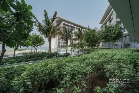 Byt v Bluewaters, Dubai, SAE 1 ložnice, 110 m² Č.: 649713 - fotografie 19