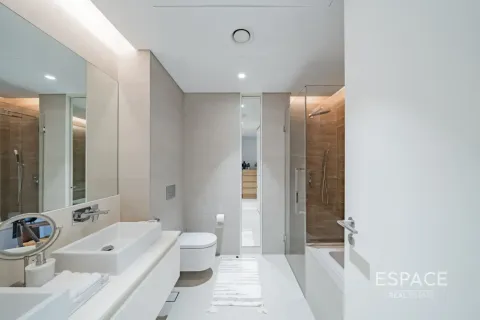 Byt v Bluewaters, Dubai, SAE 1 ložnice, 110 m² Č.: 649713 - fotografie 17