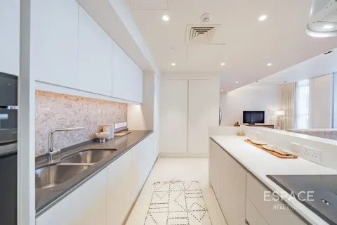 Byt v Bluewaters, Dubai, SAE 1 ložnice, 110 m² Č.: 649713 - fotografie 11