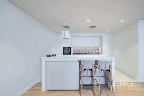 Byt v Bluewaters, Dubai, SAE 1 ložnice, 110 m² Č.: 649713 - fotografie 9