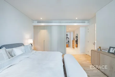 Byt v Bluewaters, Dubai, SAE 1 ložnice, 110 m² Č.: 649713 - fotografie 15
