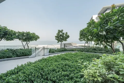 Byt v Bluewaters, Dubai, SAE 1 ložnice, 110 m² Č.: 649713 - fotografie 20