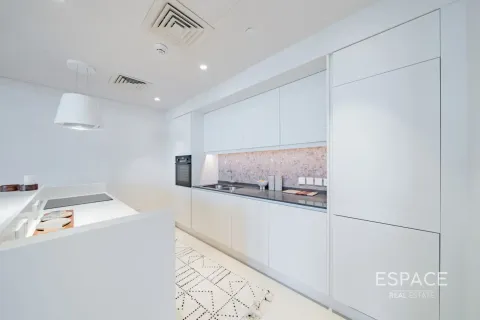 Byt v Bluewaters, Dubai, SAE 1 ložnice, 110 m² Č.: 649713 - fotografie 10