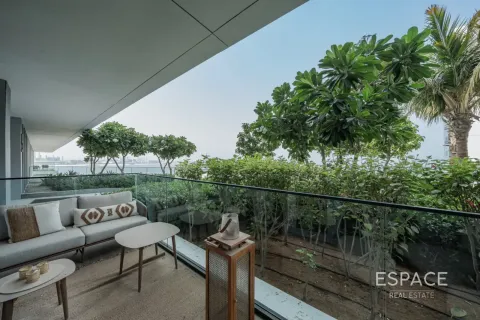 Byt v Bluewaters, Dubai, SAE 1 ložnice, 110 m² Č.: 649713 - fotografie 2