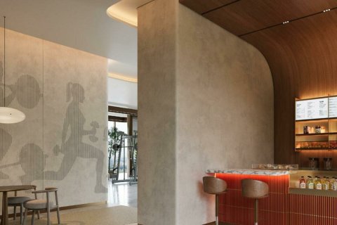 Dubai, BAE’de satılık daire 4 yatak odası, 378 m&sup2; No 694627 - fotoğraf 17
