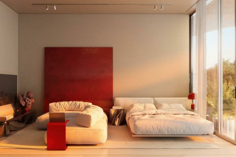 Apartament në Dubai, Emiratet e Bashkuara Arabe 2 dhoma gjumi, 116 m2. № 694628 - Foto 2