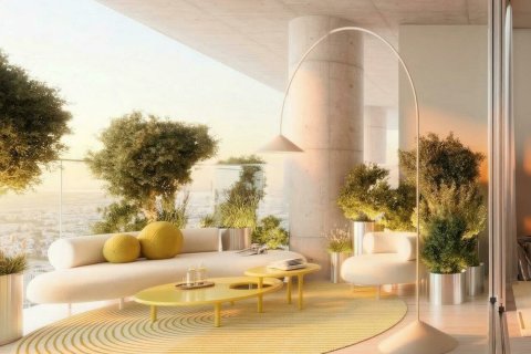 Apartament në Dubai, Emiratet e Bashkuara Arabe 2 dhoma gjumi, 116 m2. № 694628 - Foto 5