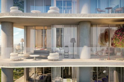 Apartament në Dubai, Emiratet e Bashkuara Arabe 2 dhoma gjumi, 116 m2. № 694628 - Foto 13
