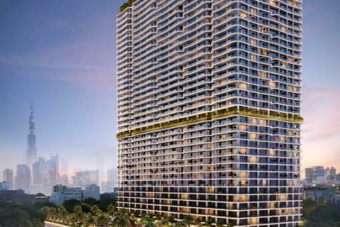 Apartament në Dubai, Emiratet e Bashkuara Arabe 2 dhoma gjumi, 116 m2. № 694628 - Foto 15