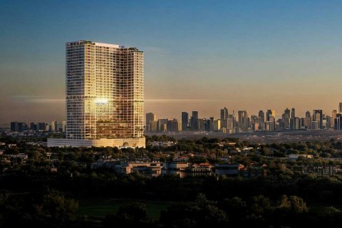 Apartament në Dubai, Emiratet e Bashkuara Arabe 2 dhoma gjumi, 116 m2. № 694628 - Foto 16