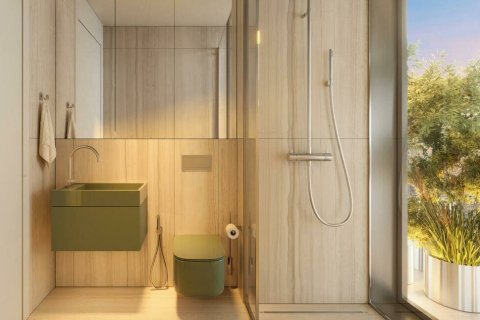 Apartament në Dubai, Emiratet e Bashkuara Arabe 2 dhoma gjumi, 116 m2. № 694628 - Foto 7