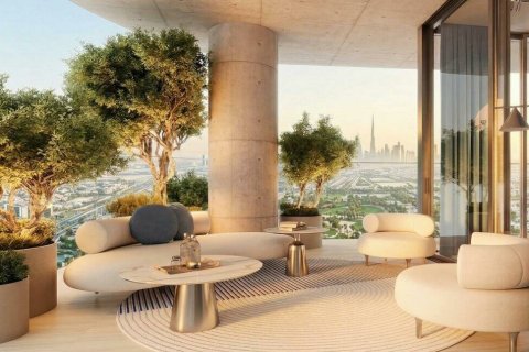 Apartament në Dubai, Emiratet e Bashkuara Arabe 2 dhoma gjumi, 116 m2. № 694628 - Foto 4