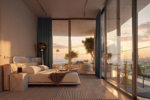 Dubai, BAE’de daire 2 yatak odası, 116 m&sup2; No 694628