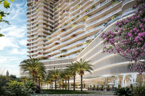 Apartament në Dubai, Emiratet e Bashkuara Arabe 2 dhoma gjumi, 116 m2. № 694628 - Foto 14