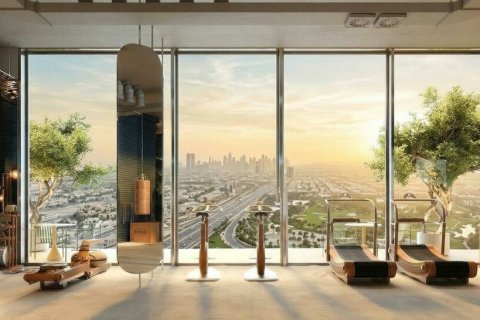 Apartament në Dubai, Emiratet e Bashkuara Arabe 2 dhoma gjumi, 116 m2. № 694628 - Foto 8