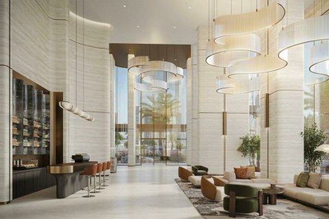 Apartmen di Dubai, UAE 3 bilik tidur, 287 meter persegi № 694626 - foto 13