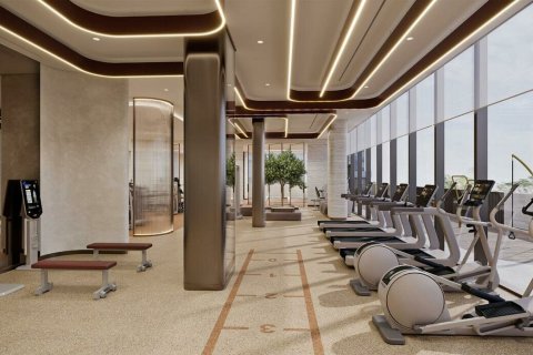 Apartmen di Dubai, UAE 3 bilik tidur, 287 meter persegi № 694626 - foto 17