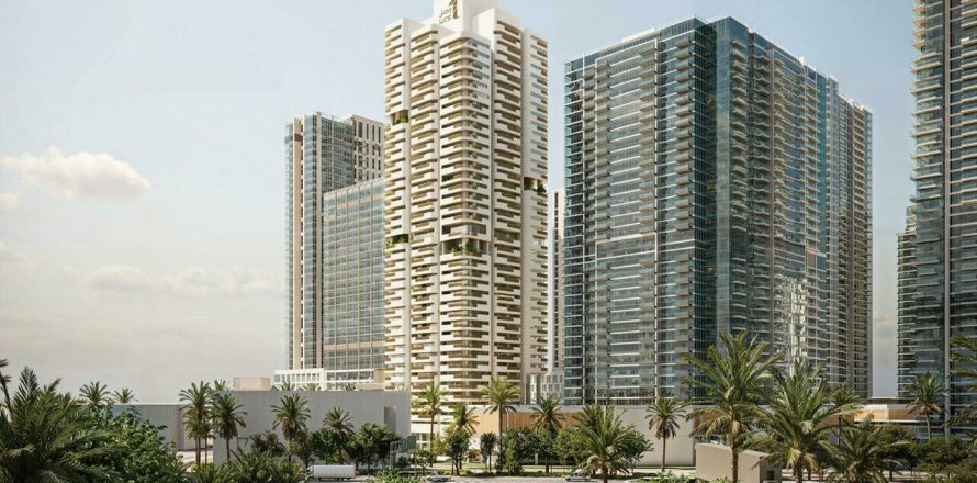 Apartmen di Dubai, UAE 3 bilik tidur, 287 meter persegi № 694626