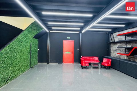 Αποθήκη σε Al Quoz, Dubai, ΗΑΕ 182 τ.μ. Αρ. 763540 - φωτογραφία 9