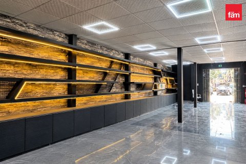 Αποθήκη σε Al Quoz, Dubai, ΗΑΕ 182 τ.μ. Αρ. 763540 - φωτογραφία 4