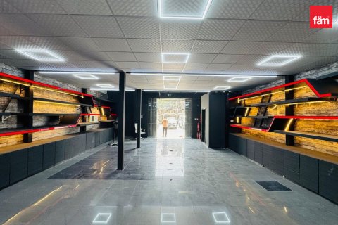 Αποθήκη σε Al Quoz, Dubai, ΗΑΕ 182 τ.μ. Αρ. 763540 - φωτογραφία 5