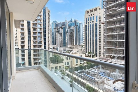 Huoneisto Downtown Dubai (Downtown Burj Dubai), Arabiemiraatit 1 makuuhuone, 98.2 m2 № 763539