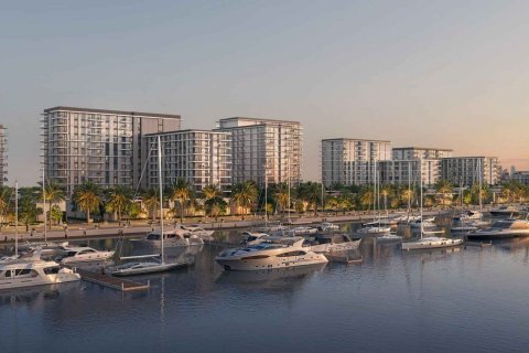 مشروع تطويري Pier Point في Mina Rashid، دبي، الإمارات العربية المتحدة، رقم 538492