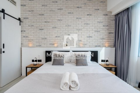 Пәтер Дубай Марина, БАӘ-да 2 жатын бөлмелер, 134 м² № 499254 - фото 20