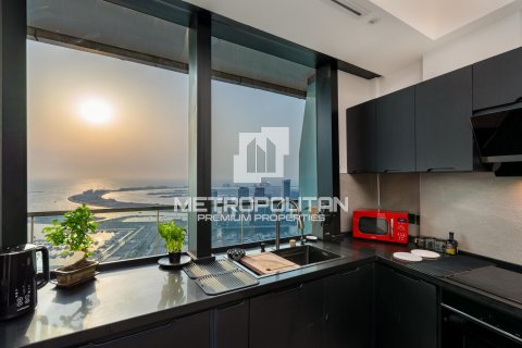 Пәтер Дубай Марина, БАӘ-да 2 жатын бөлмелер, 134 м² № 499254 - фото 16
