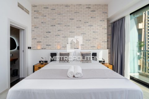 Пәтер Дубай Марина, БАӘ-да 2 жатын бөлмелер, 134 м² № 499254 - фото 23