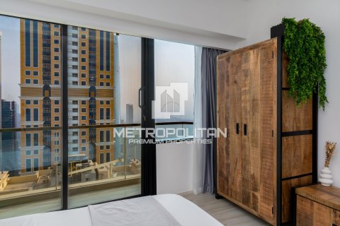 Пәтер Дубай Марина, БАӘ-да 2 жатын бөлмелер, 134 м² № 499254 - фото 17