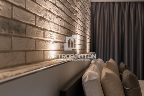 Пәтер Дубай Марина, БАӘ-да 2 жатын бөлмелер, 134 м² № 499254 - фото 25