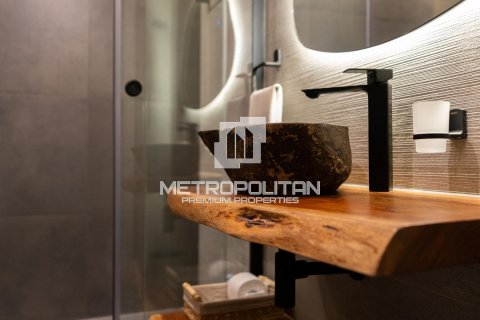 Пәтер Дубай Марина, БАӘ-да 2 жатын бөлмелер, 134 м² № 499254 - фото 28