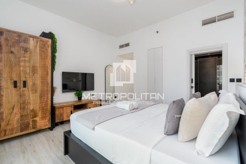 Пәтер Дубай Марина, БАӘ-да 2 жатын бөлмелер, 134 м² № 499254 - фото 22