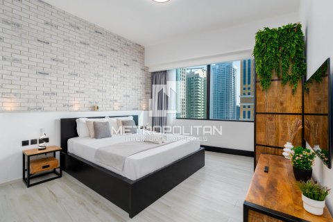 Пәтер Дубай Марина, БАӘ-да 2 жатын бөлмелер, 134 м² № 499254 - фото 24