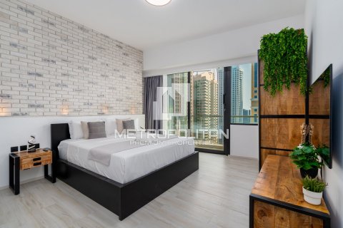 Пәтер Дубай Марина, БАӘ-да 2 жатын бөлмелер, 134 м² № 499254 - фото 19