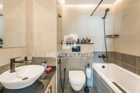 Пәтер Дубай Марина, БАӘ-да 2 жатын бөлмелер, 134 м² № 499254 - фото 29