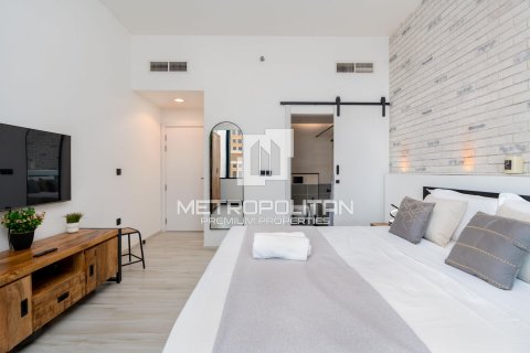 Пәтер Дубай Марина, БАӘ-да 2 жатын бөлмелер, 134 м² № 499254 - фото 18