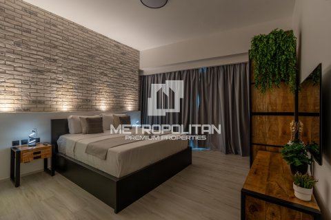 Пәтер Дубай Марина, БАӘ-да 2 жатын бөлмелер, 134 м² № 499254 - фото 21