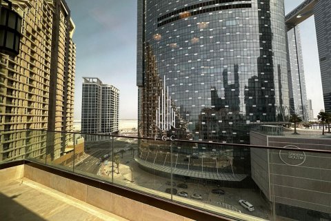 Apartmen di Al Reem Island, Abu Dhabi, UAE 2 bilik tidur, 144.9 meter persegi № 540951 - foto 12