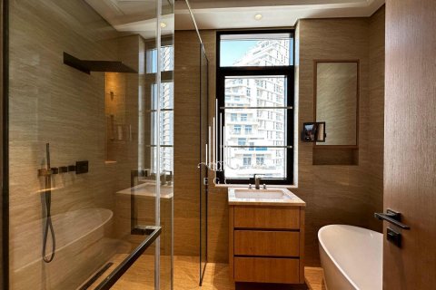 Apartmen di Al Reem Island, Abu Dhabi, UAE 2 bilik tidur, 144.9 meter persegi № 540951 - foto 11