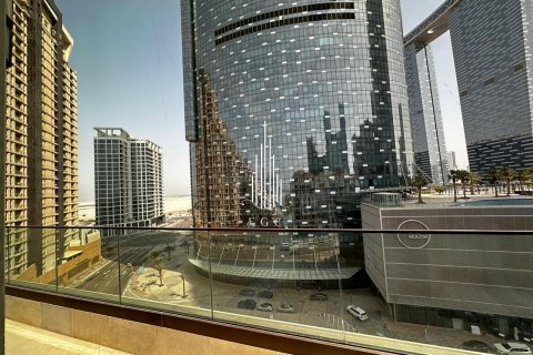 Apartmen di Al Reem Island, Abu Dhabi, UAE 2 bilik tidur, 144.9 meter persegi № 540951 - foto 4