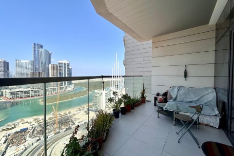 Apartamento em Al Reem Island, Abu Dhabi, EAU 3 quartos, 144 m2 № 540952