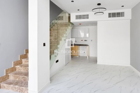 Māja Dubai Landjā, AAE 1 istaba, 69 m2 Nr. 664510