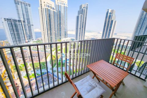 Пәтер Dubai Creek Harbour (The Lagoons), Дубай, БАӘ-да 1 жатын бөлме, 70 м² № 664533 - фото 3