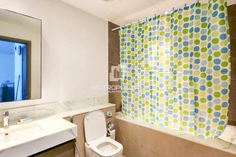 Пәтер Dubai Creek Harbour (The Lagoons), Дубай, БАӘ-да 1 жатын бөлме, 70 м² № 664533 - фото 8