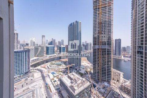 Apartman u gradu Business Bay, Dubai, UAE 2 spavaće sobe, 85 m2 Br. 664531 - Slika 15
