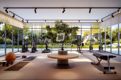 Emirates Hills、Dubai、UAE にあるペントハウス販売中 3ベッドルーム、178 m2、No664513 - 写真 8