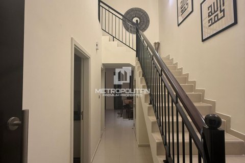Villa DAMAC Hills (Akoya by DAMAC), Dubaijā, AAE 3 istabas, 223 m2 Nr. 664532 - attēls 4