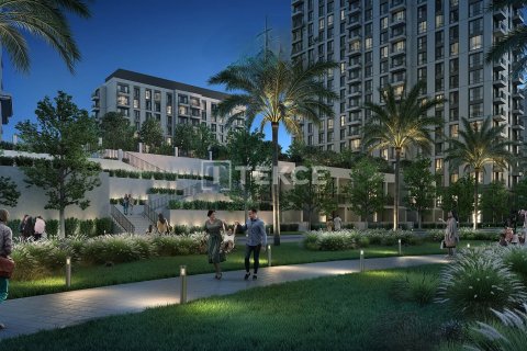 Lägenhet till försäljning i Dubai Hills Estate, Dubai, UAE 2 sovrum, 183 kvm Nr. 685696 - fotografi 6